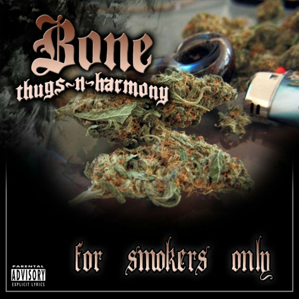 Picture of For Smokers Only