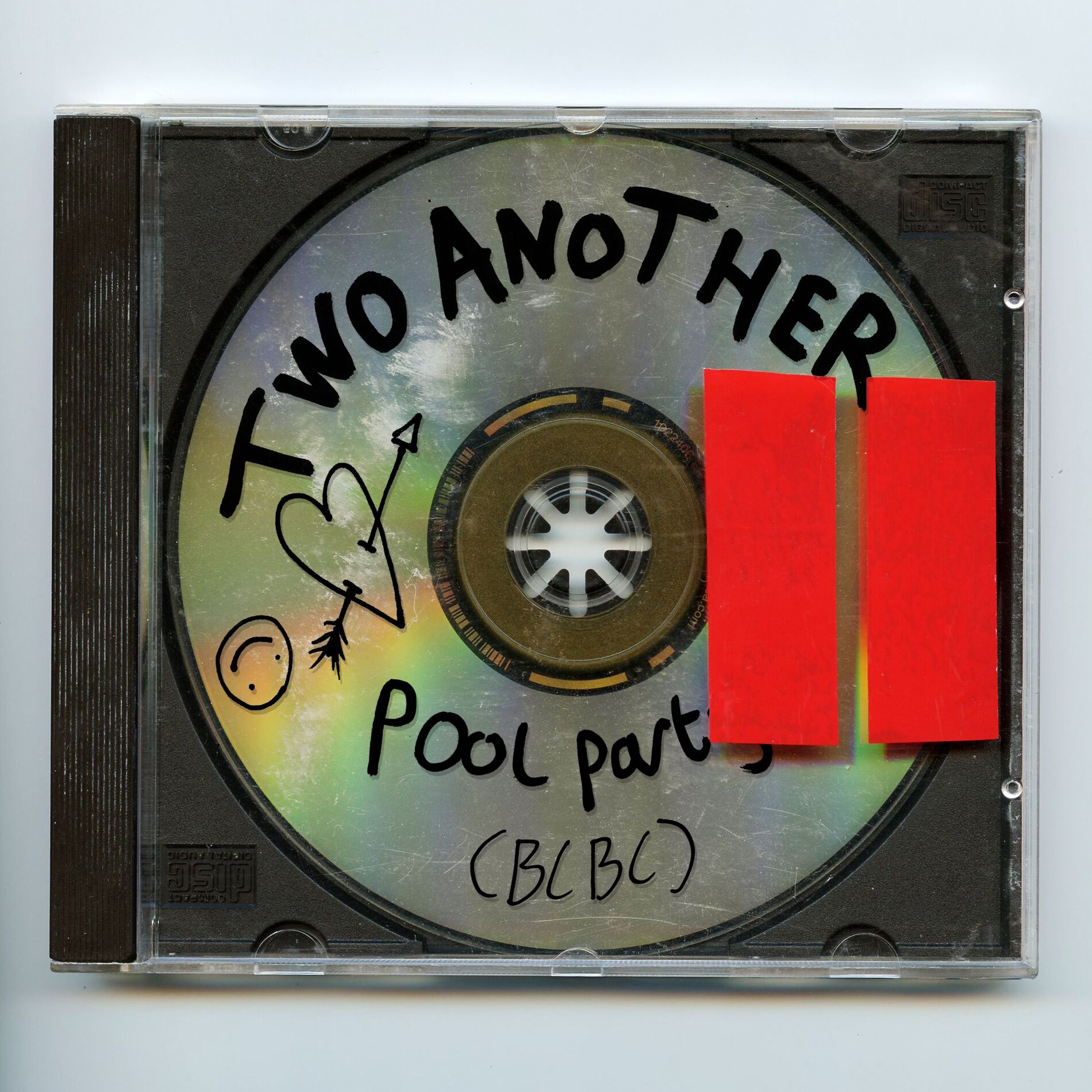 Album cover of pool party (BCBC Remix)