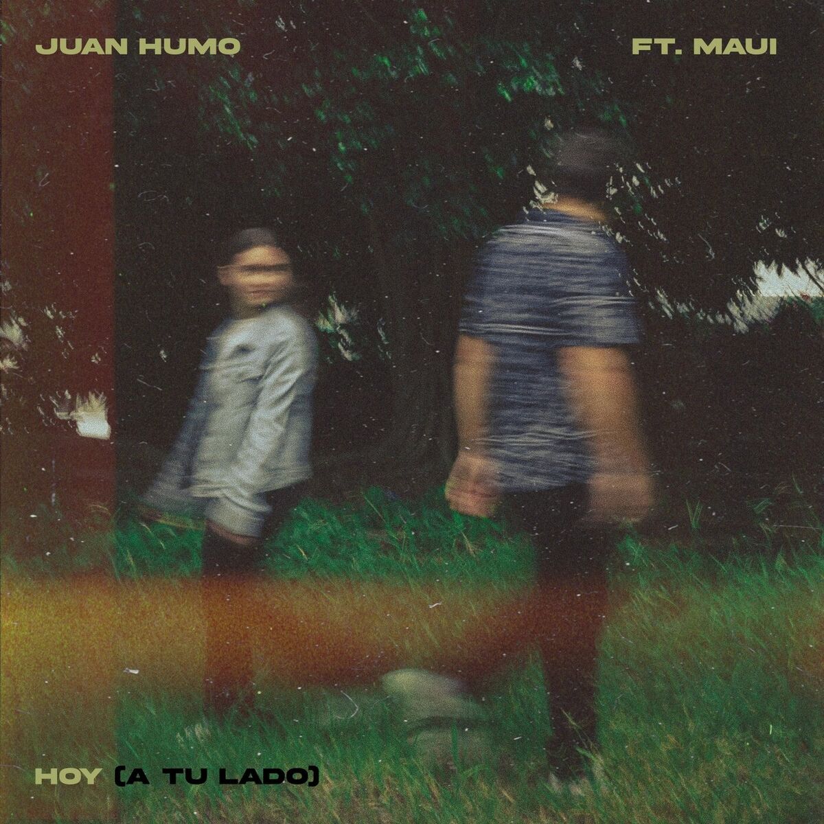 Album cover of Hoy (A Tu Lado)