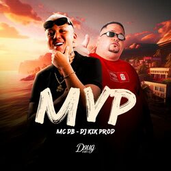 Cover of Mvp