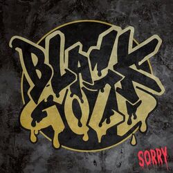 Cover of Sorry