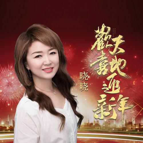 欢天喜地迎新年 (DJ凯升版)