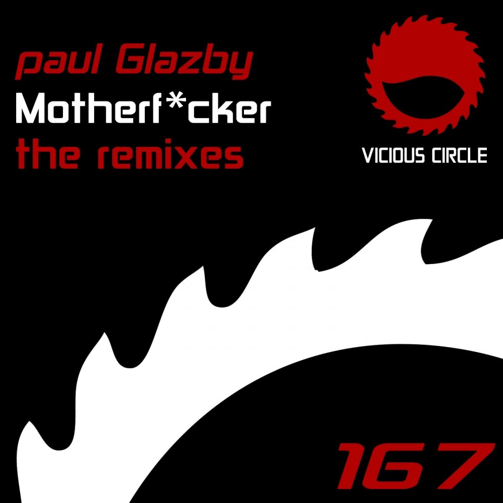 Picture of Motherfucker (Remixes)