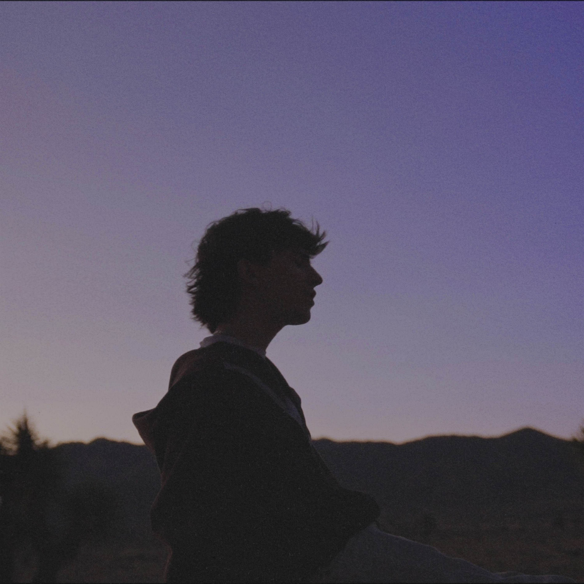 Album cover of STRANGER I KNOW