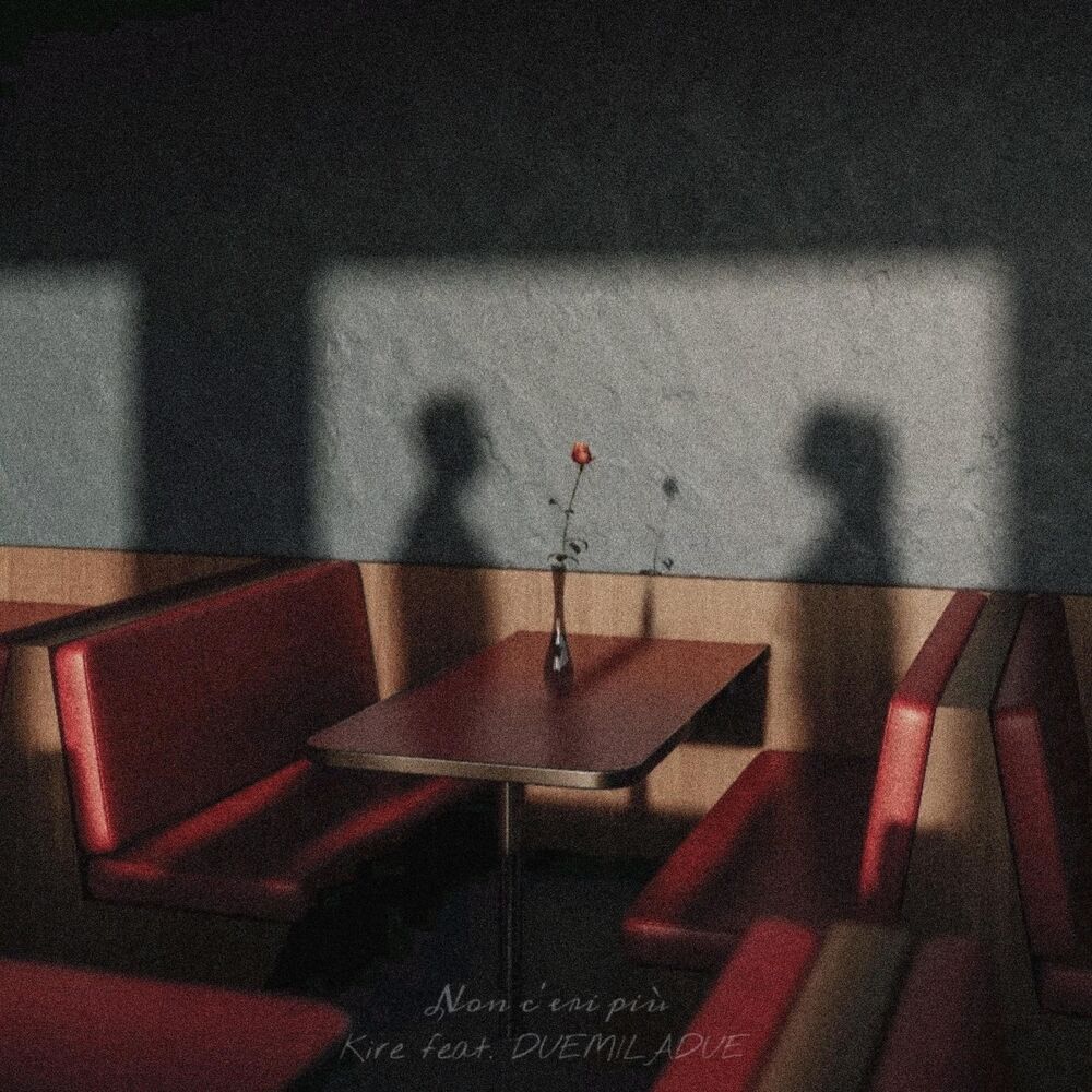 Picture of Non c'eri più (feat DUEMILADUE)