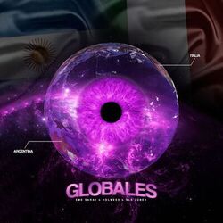 Cover of Globales