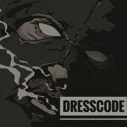 Cover of Dresscode