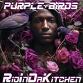 Purple Birds