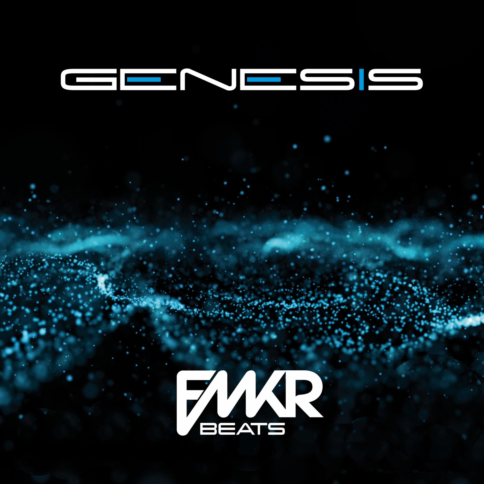 Album cover of Genesis