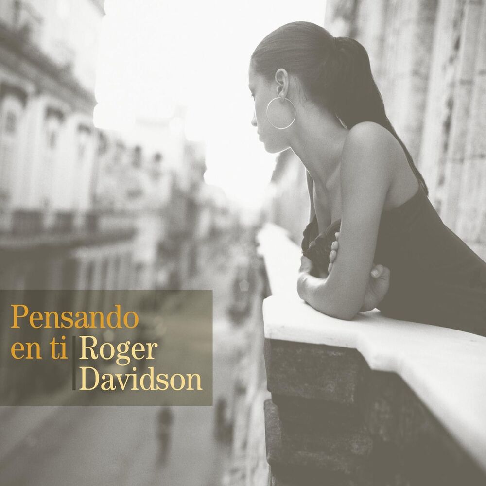 Picture of Pensando en Ti