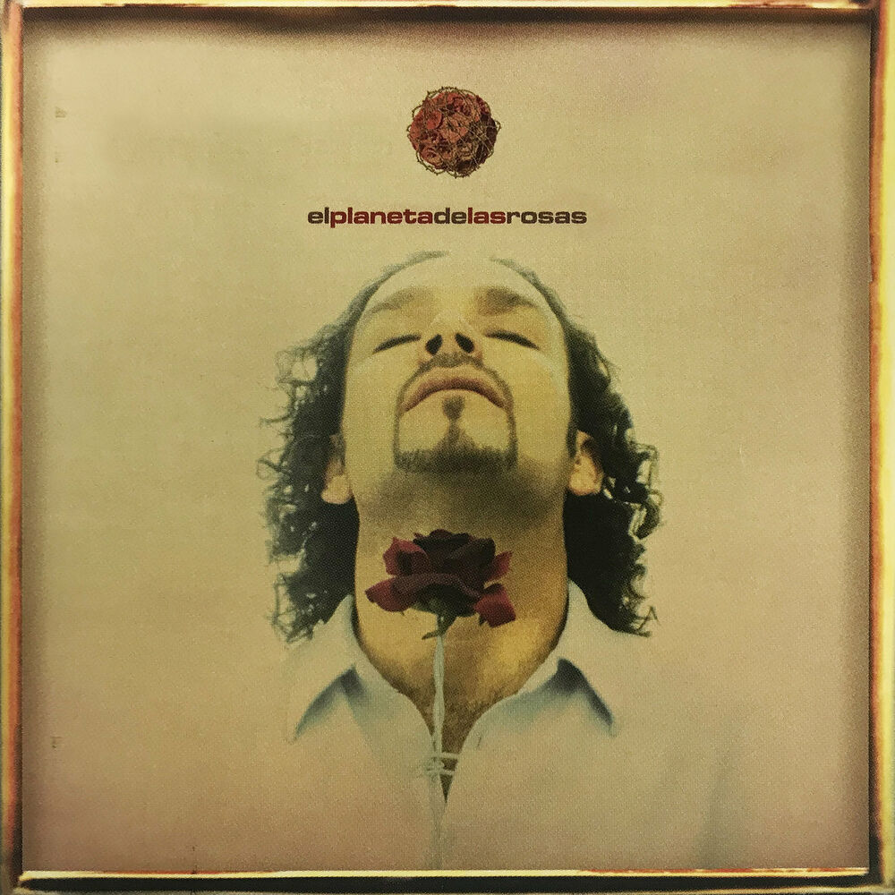 Picture of El Planeta de la Rosas