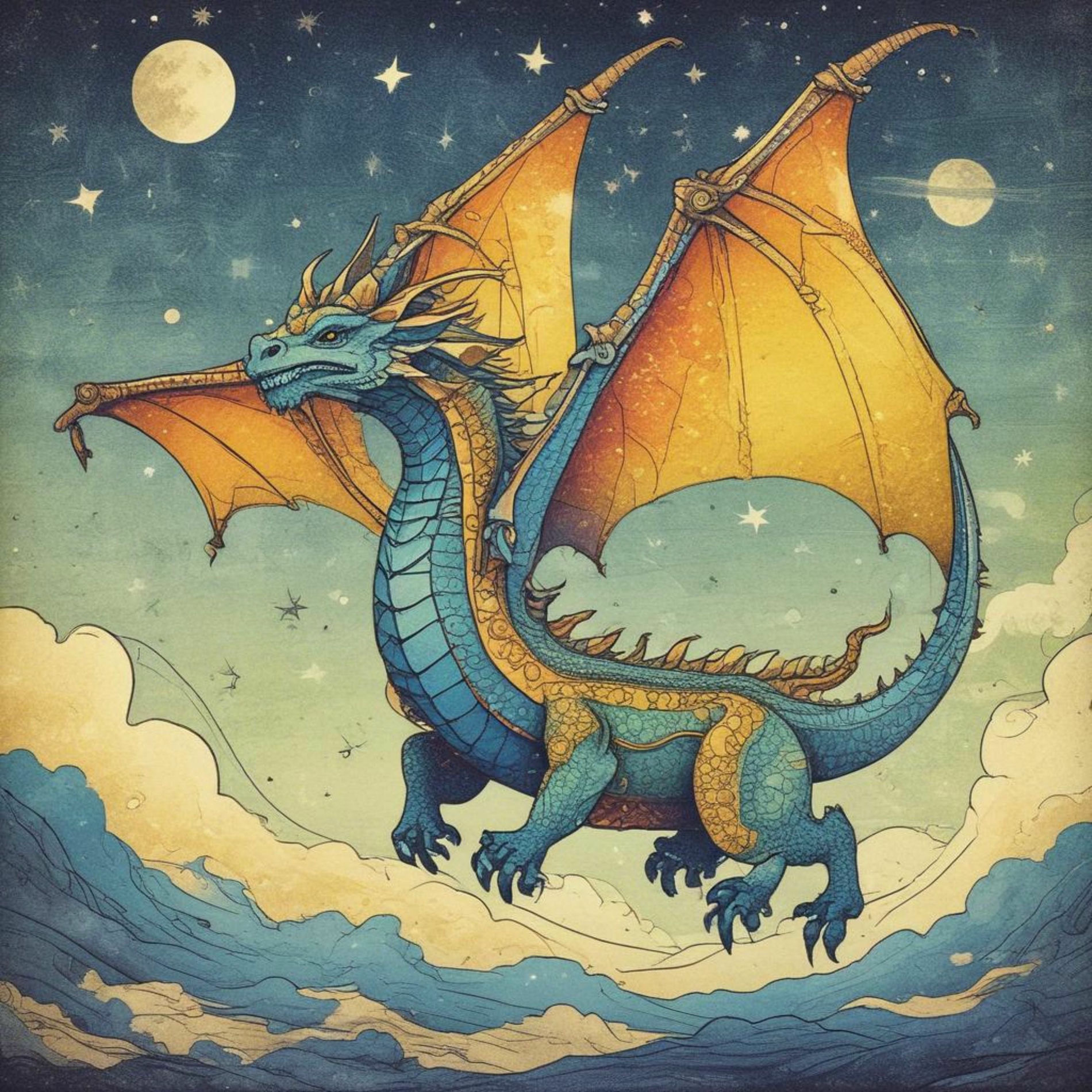 Album cover of unknown