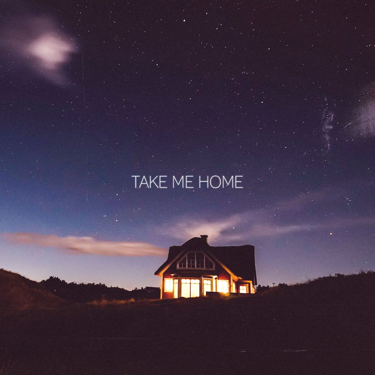 Album cover of Take Me Home