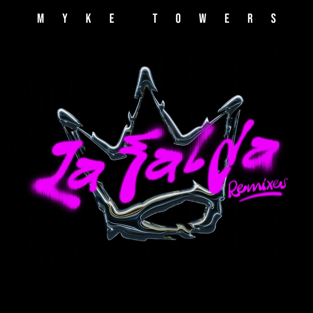 Picture of LA FALDA (Club Remixes)