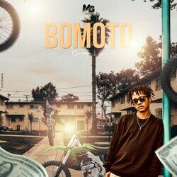 Cover of Bomoto