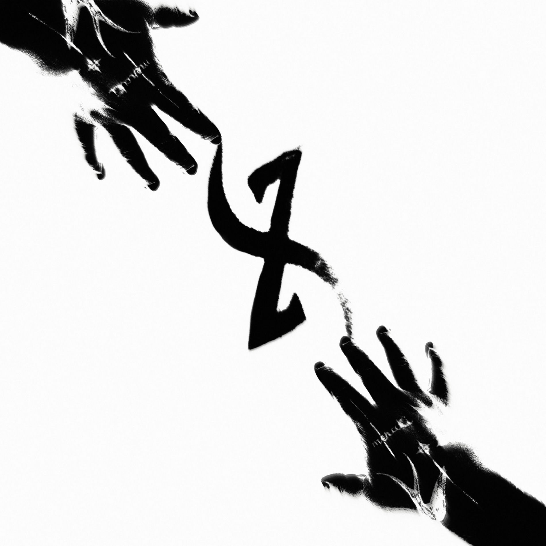 Album cover of MENACE 2 SOCIETY EP