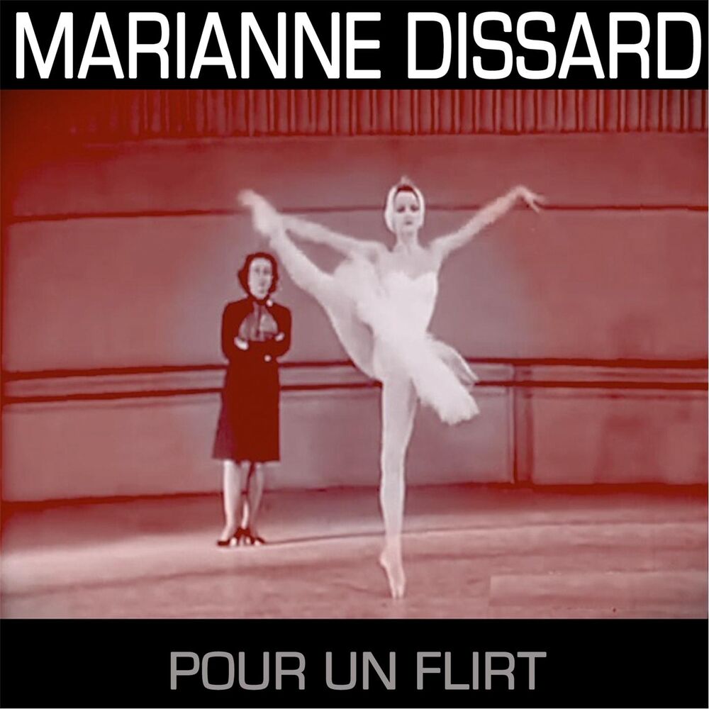 Picture of Pour un flirt