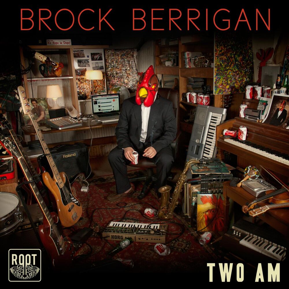 Picture of Two AM