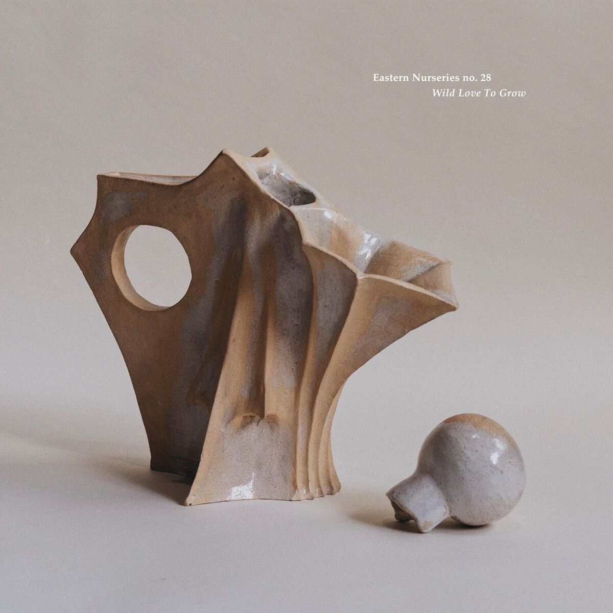 Album cover of Wild Love to Grow