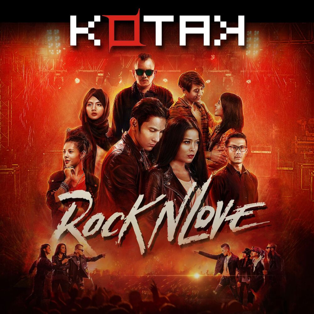 Picture of OST Rock N Love