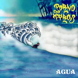 Cover of Agua