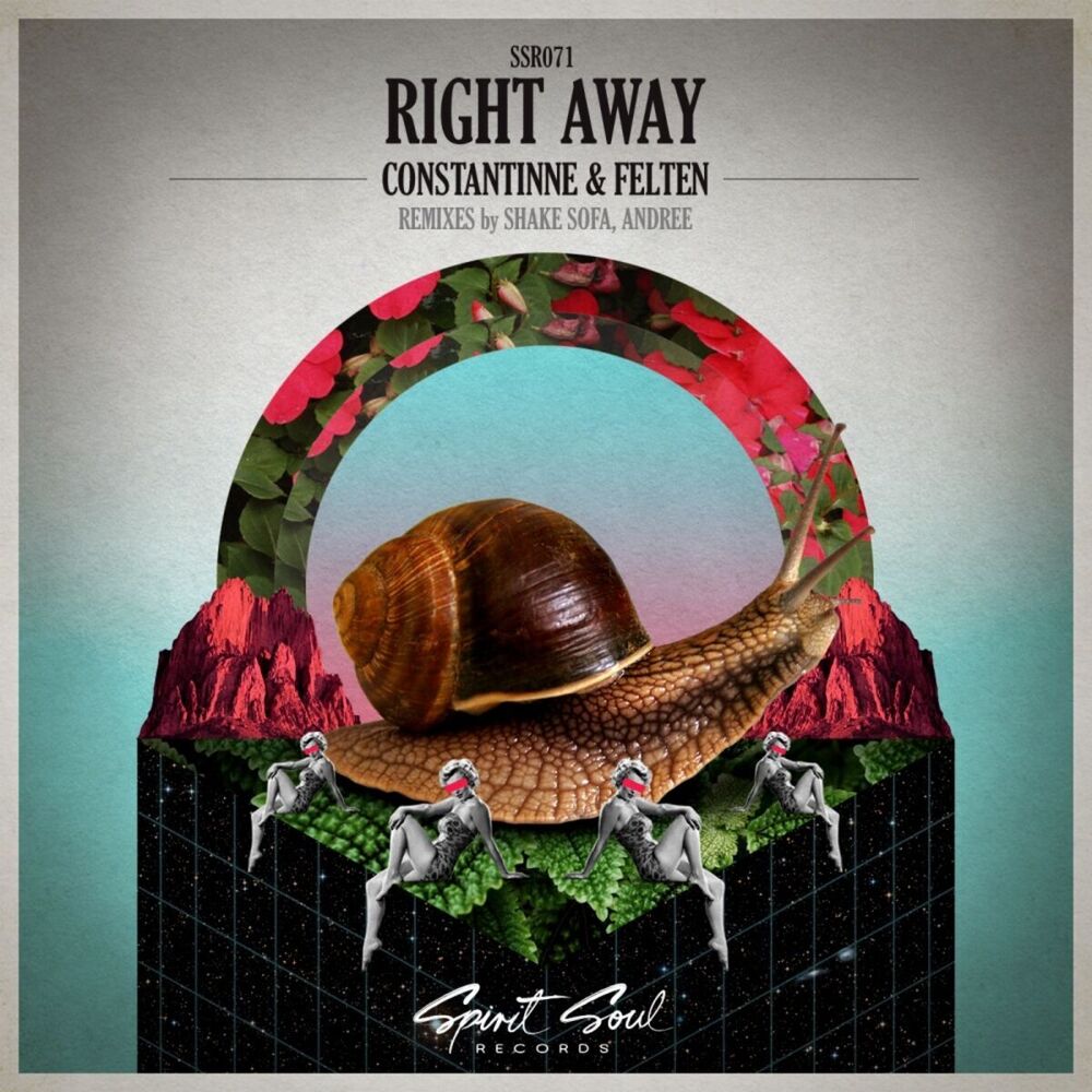 Picture of Right Away