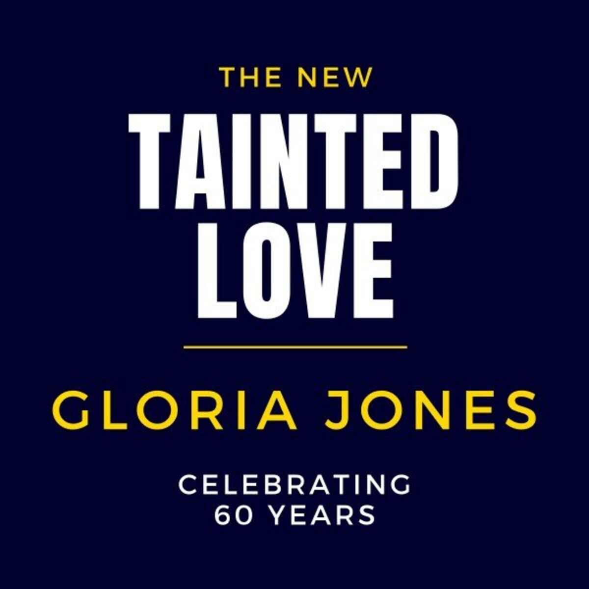 Album cover of Tainted Love 2024 (Celebrating 60 Years)