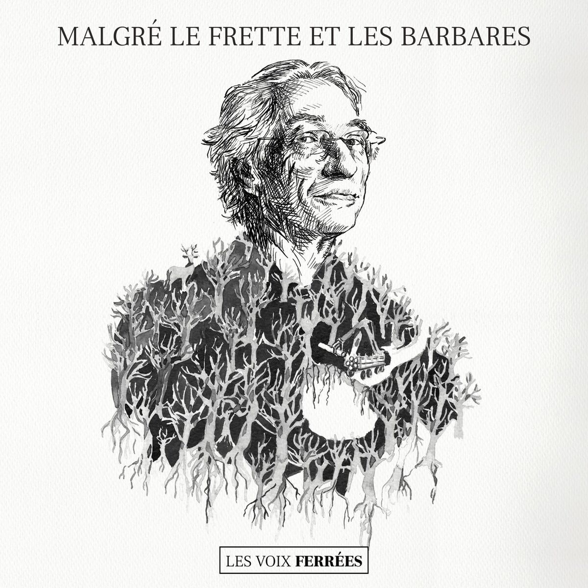 Album cover of Nous aurons