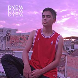 Cover of Deja la bronca