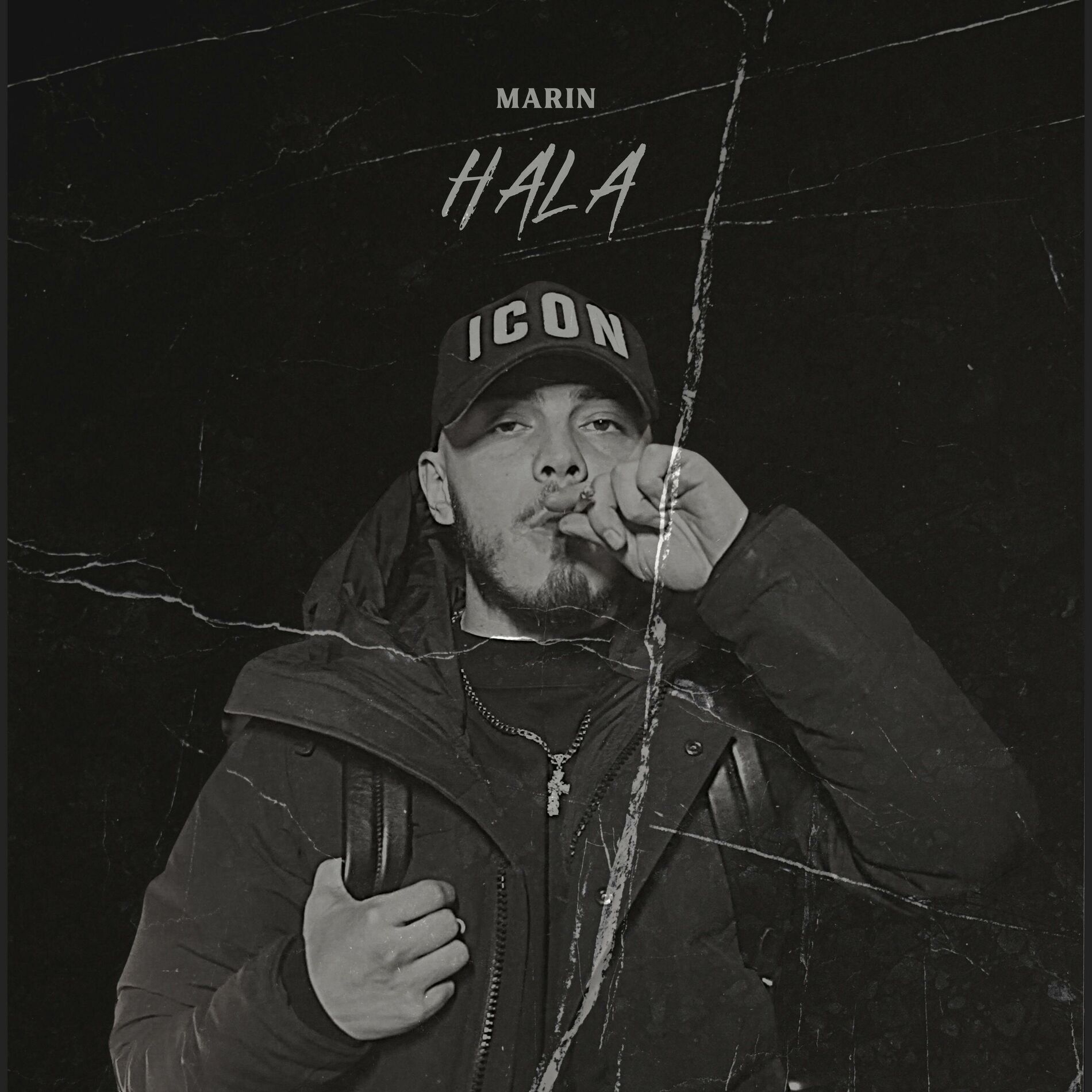 Album cover of Hala