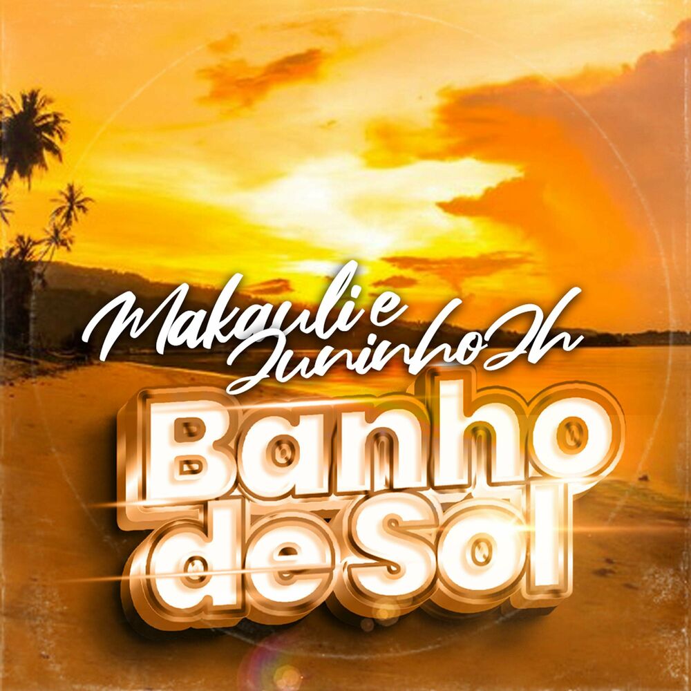 Picture of Banho De Sol (feat. Juninho Jh)