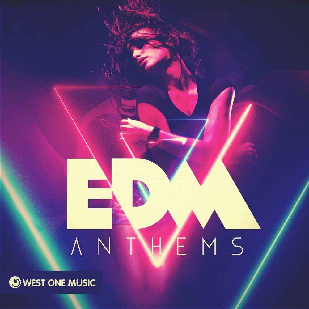 Picture of EDM Anthems