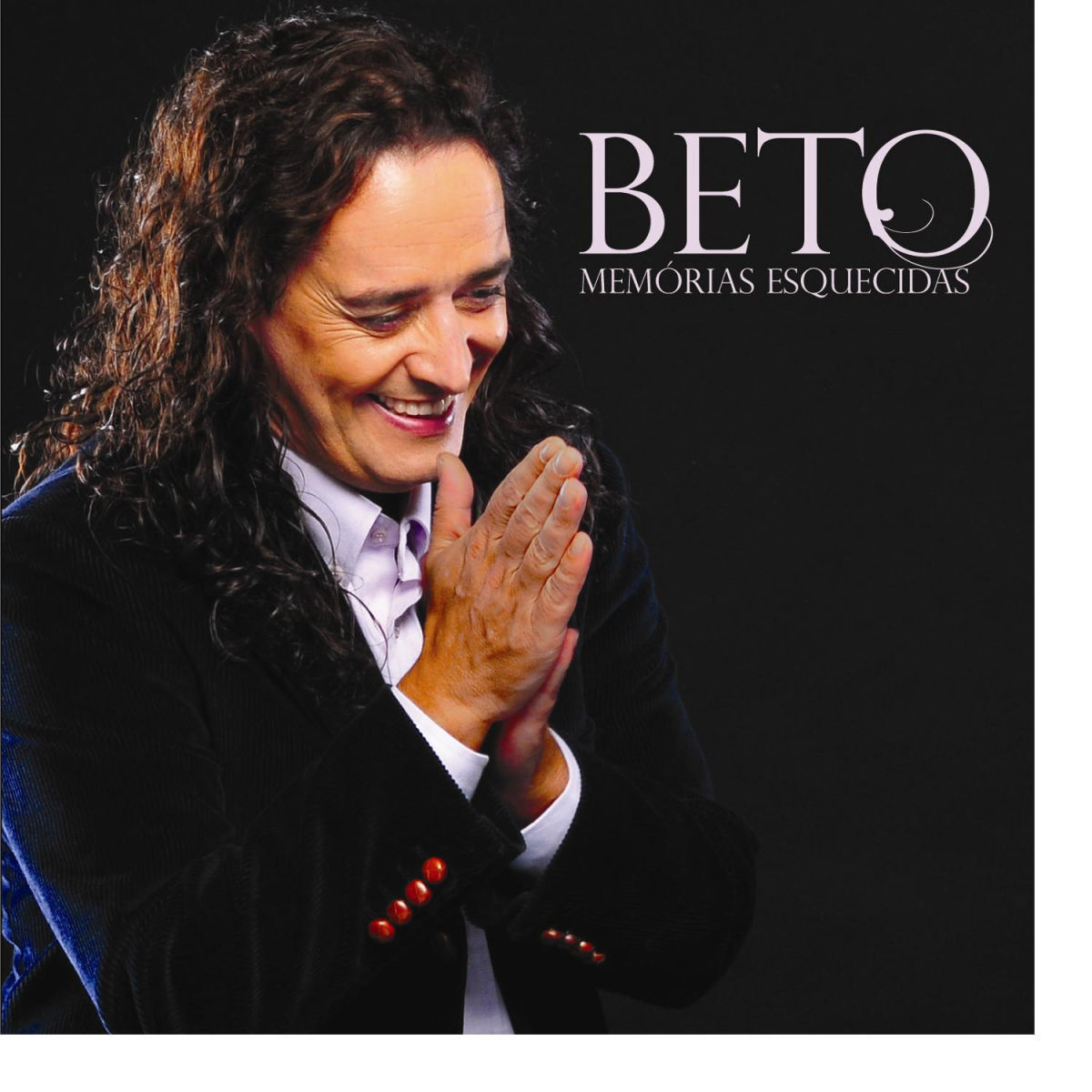 Album cover of Memórias Esquecidas