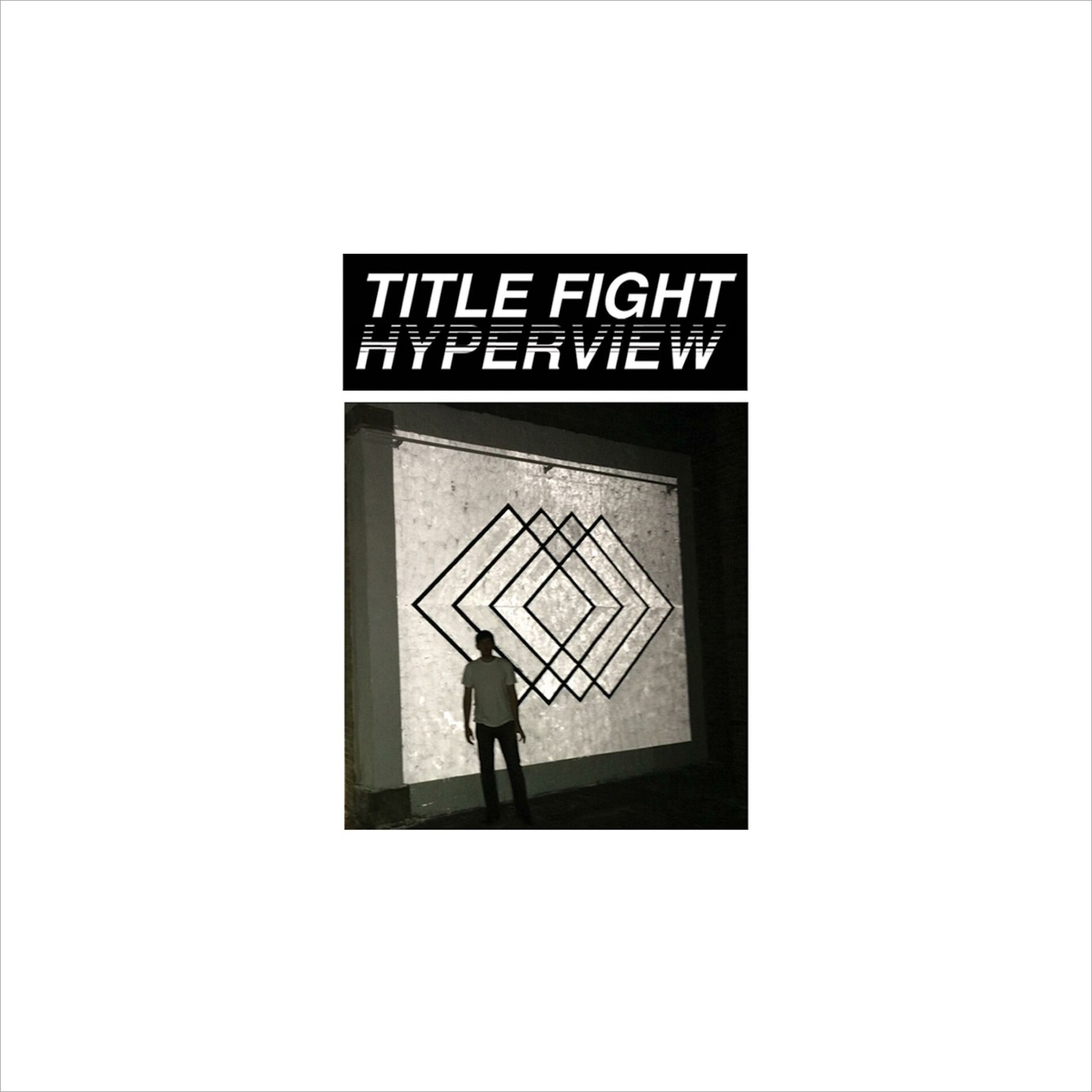 Album cover of Hyperview