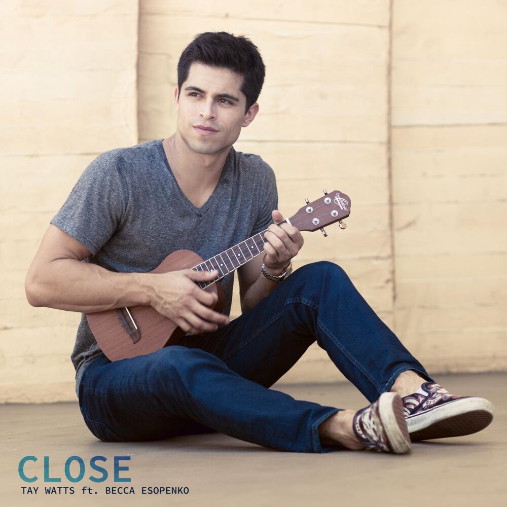 Picture of Close (Acoustic) [feat. Becca Esopenko]