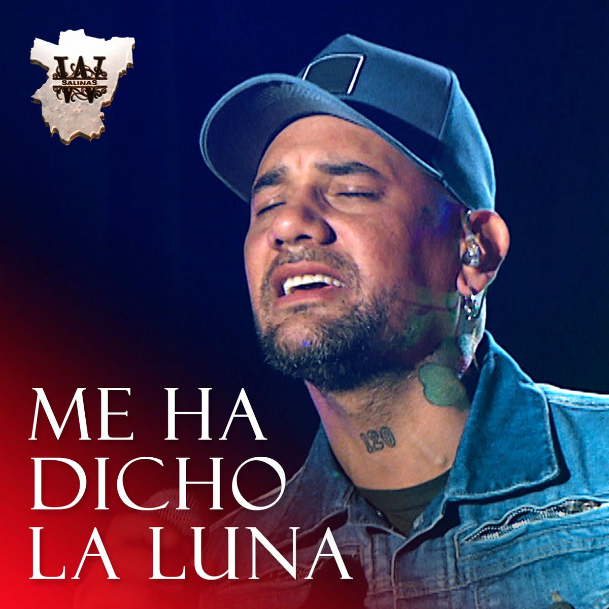 Album cover of Me Ha Dicho La Luna (Sesión Acústica)
