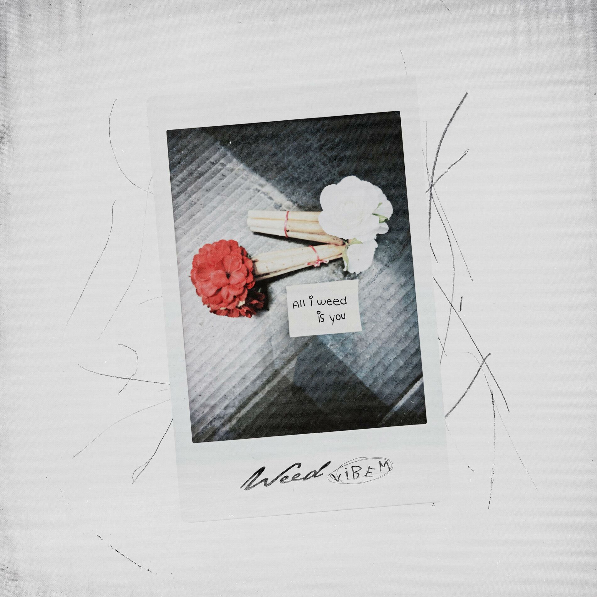 Album cover of Weed