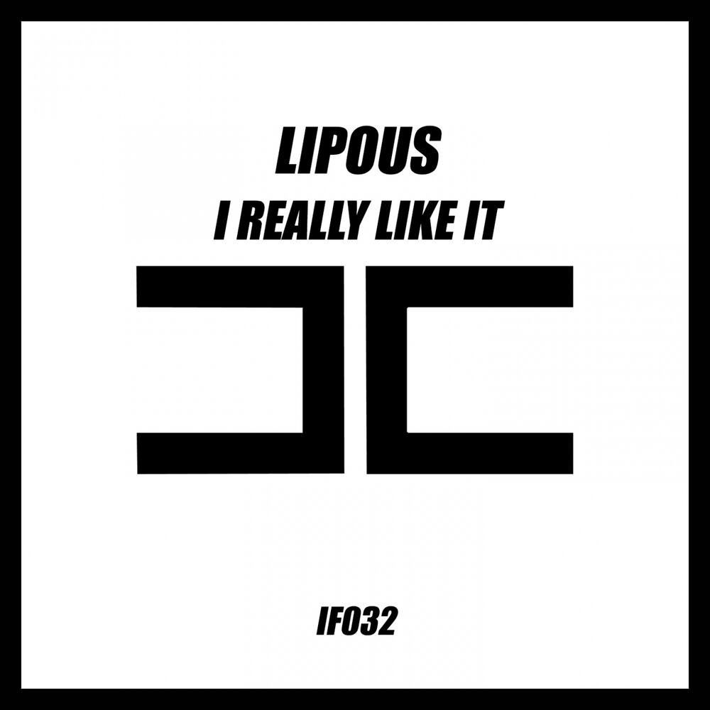 Picture of I Really Like It