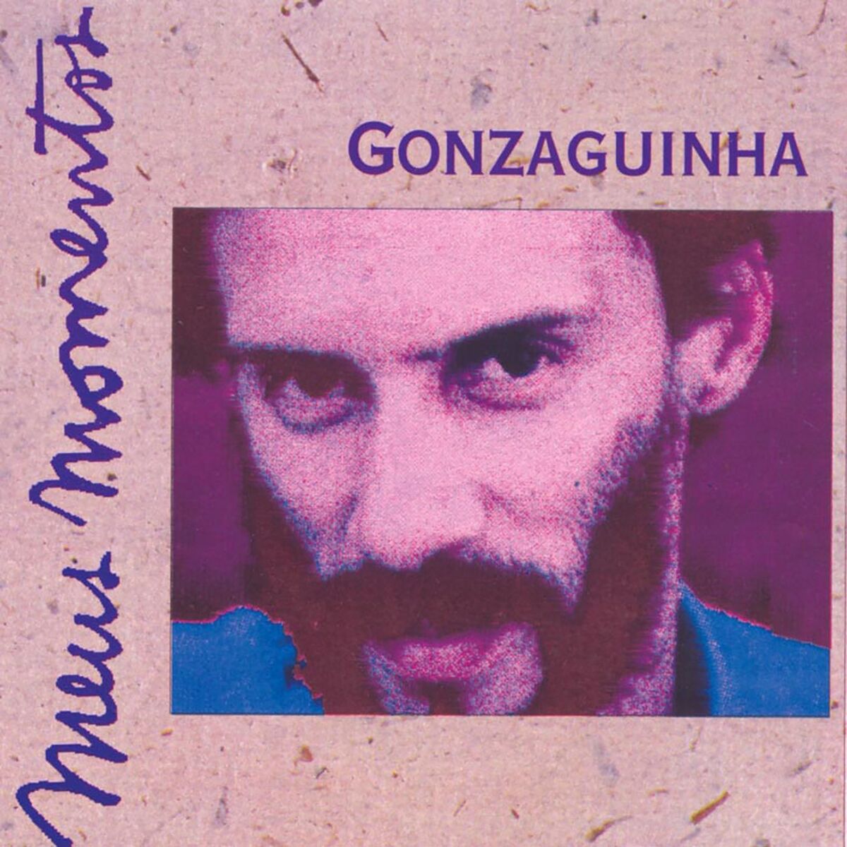 Album cover of Meus Momentos