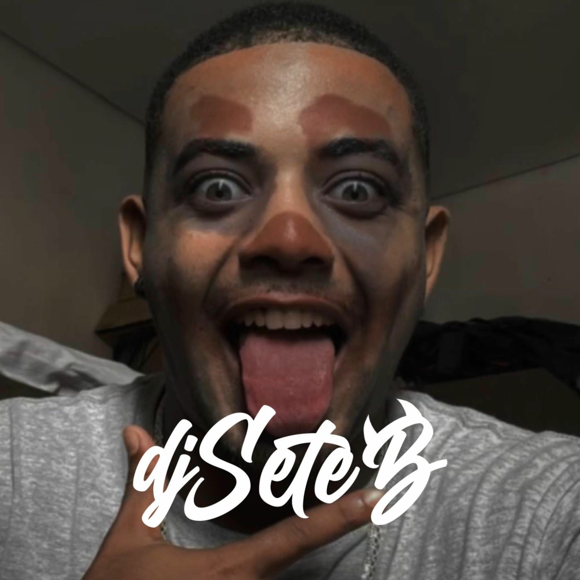 Album cover of BOTA AS DUAS MÃO NO CHÃO X REBOLA OLHANDO PRA VAGABUNDO