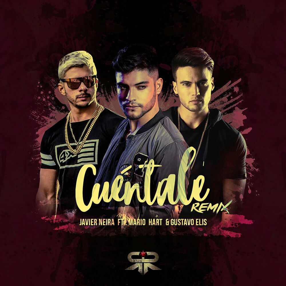 Picture of Cuéntale (Remix)