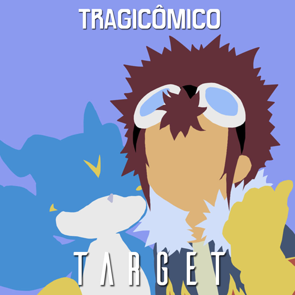 Picture of Target (De "Digimon 02")