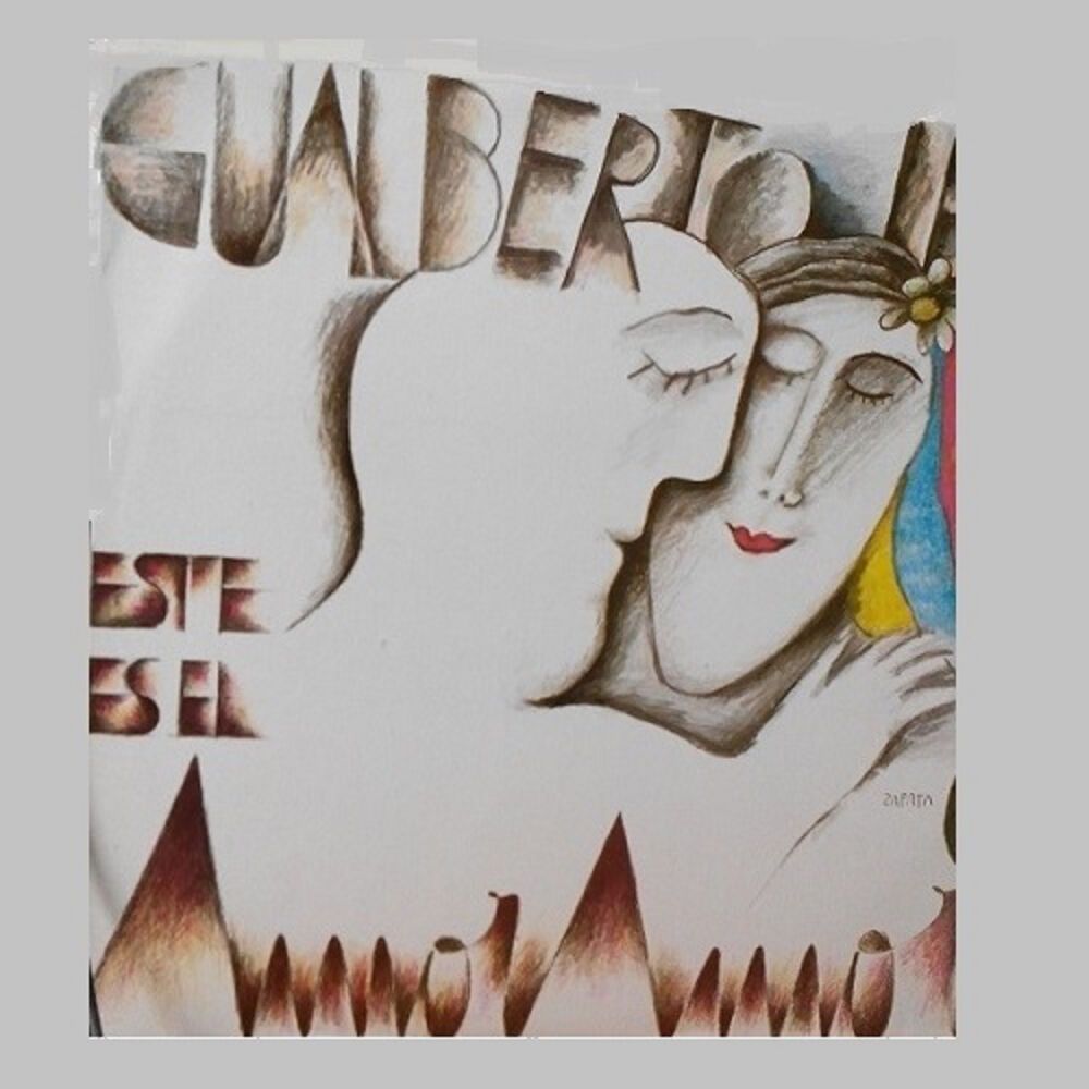 Picture of Este Es el Amor Amor