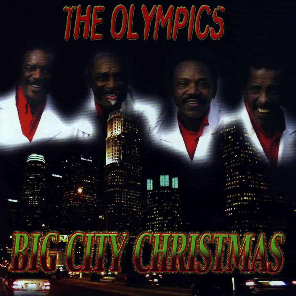 Picture of Big City Christmas
