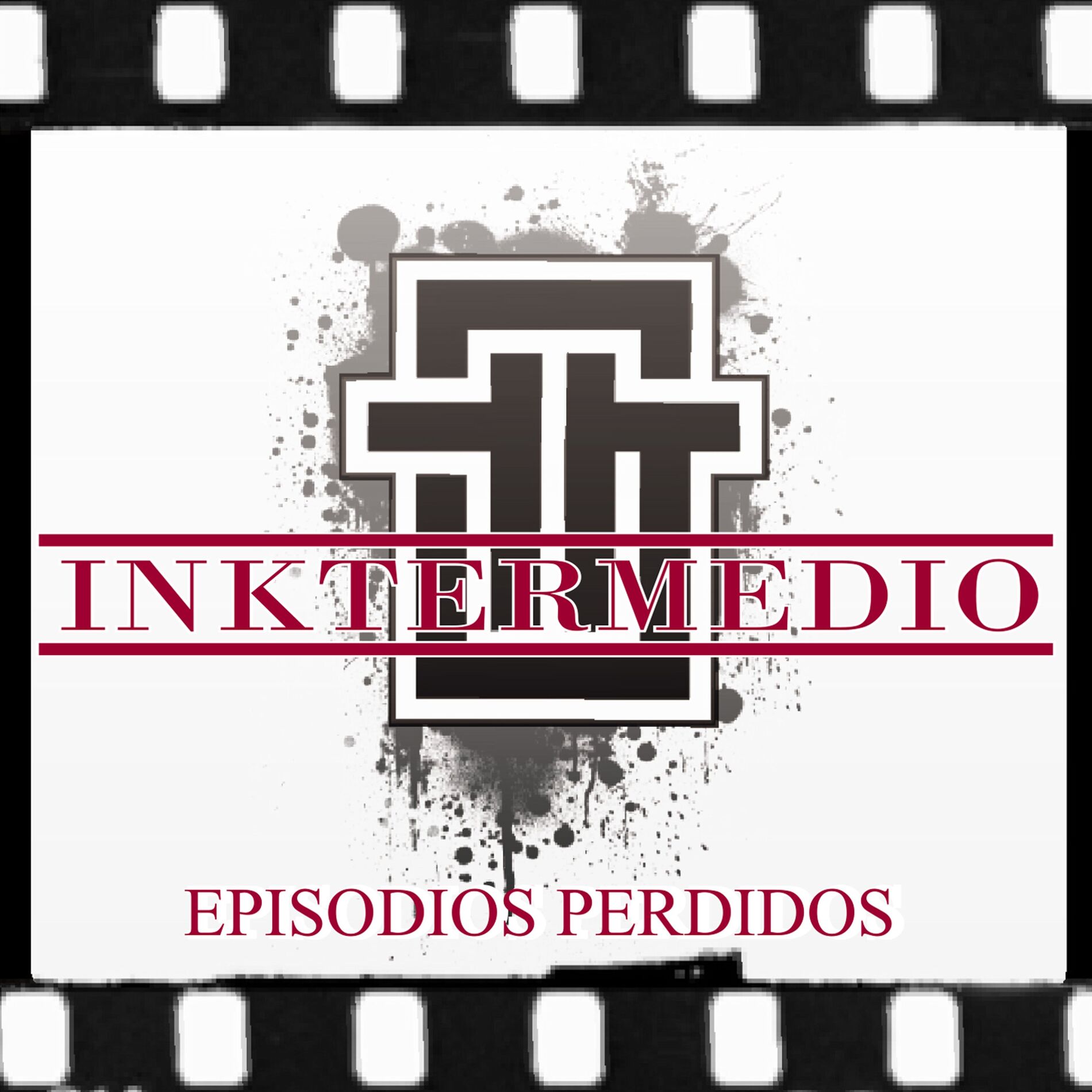 Album cover of Inktermedio