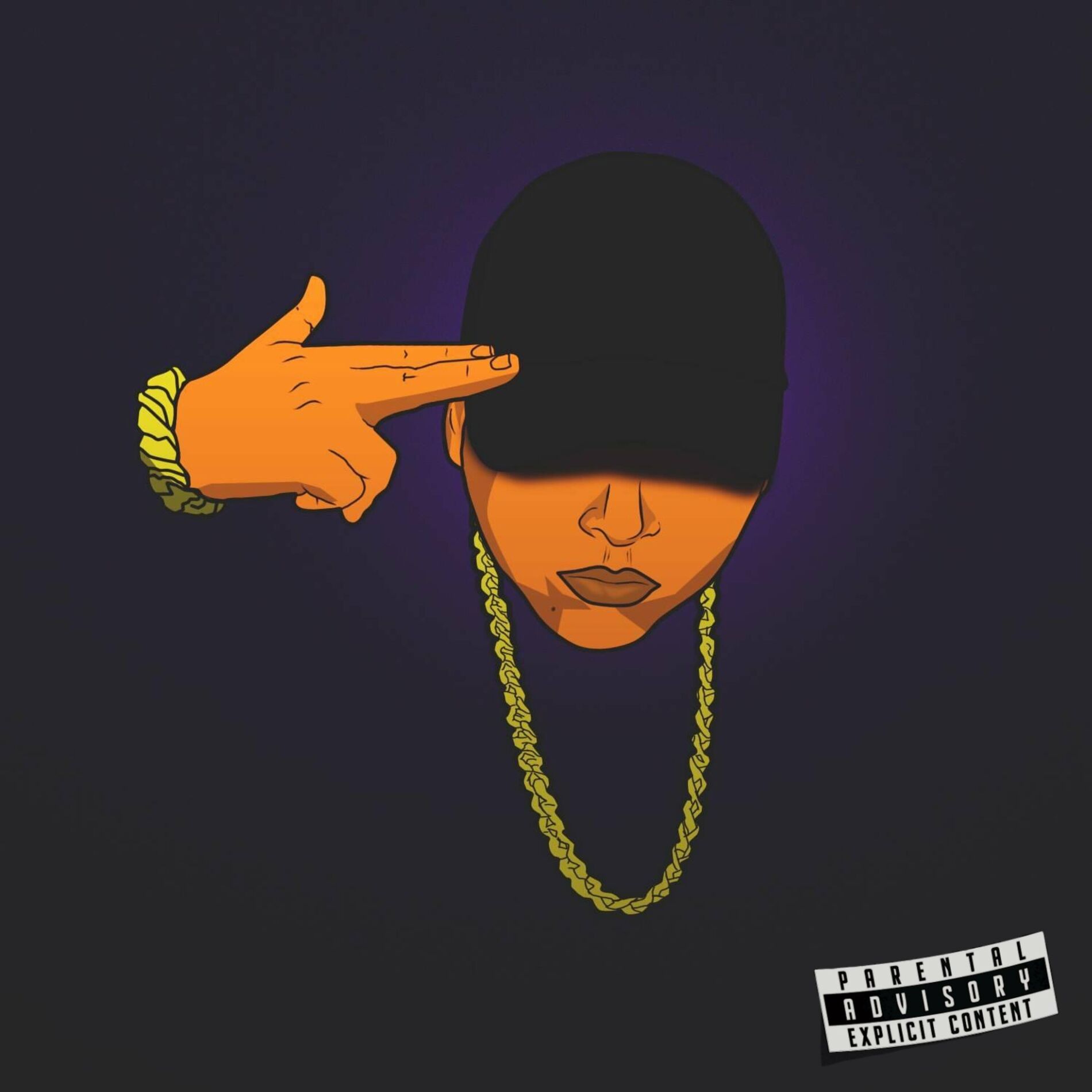 Album cover of Envidia