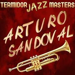 Cover of Termidor Jazz Masters