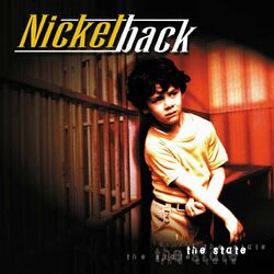 Cover of The State