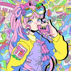 music cover