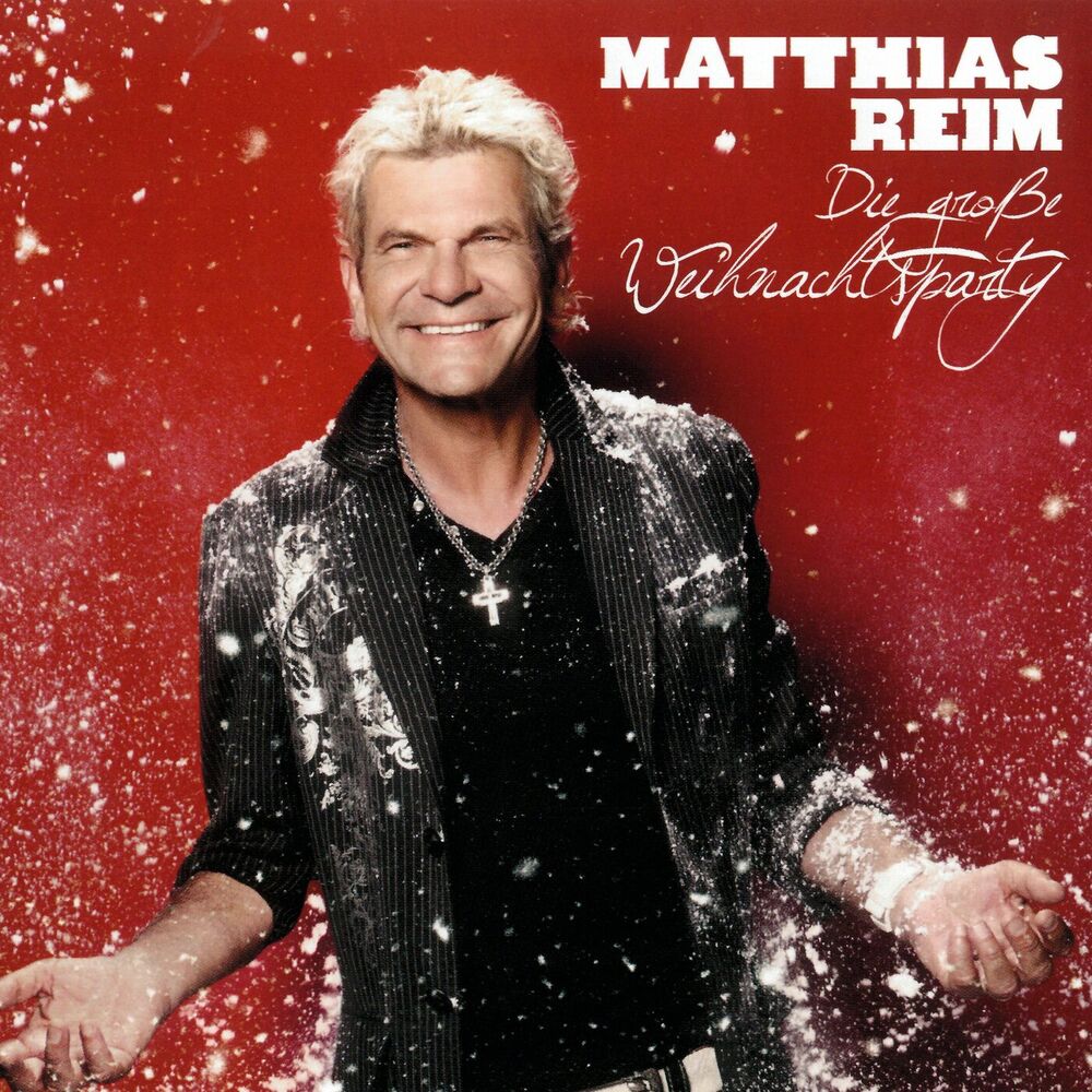 Picture of Die große Weihnachtsparty